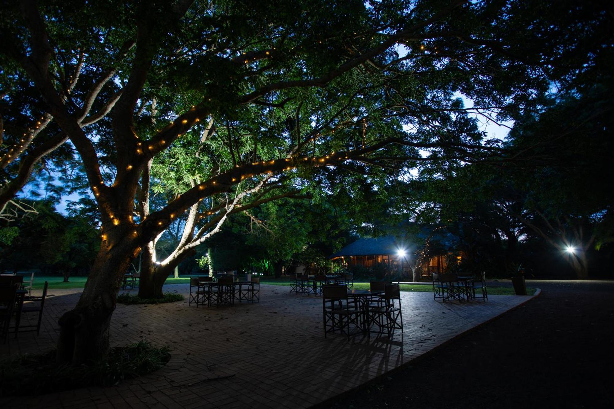 Falaza Game Park And Spa Hluhluwe Εξωτερικό φωτογραφία